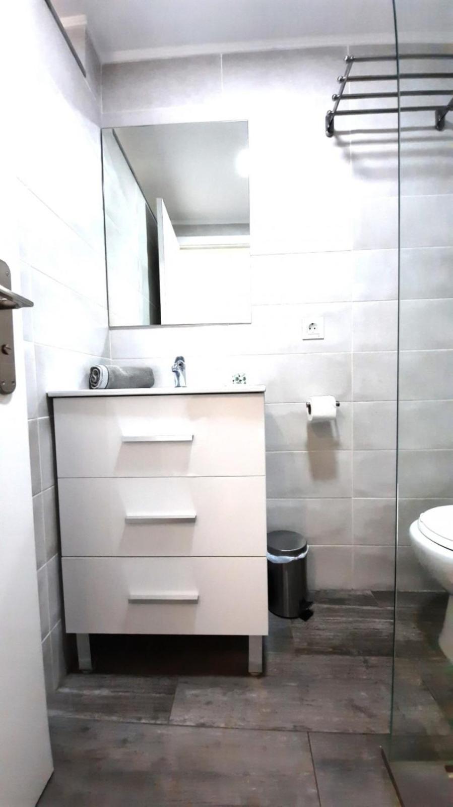 Espectacular Apartamento Con Vistas Al Mar De 140M2 F5 1D 甘迪亚 外观 照片